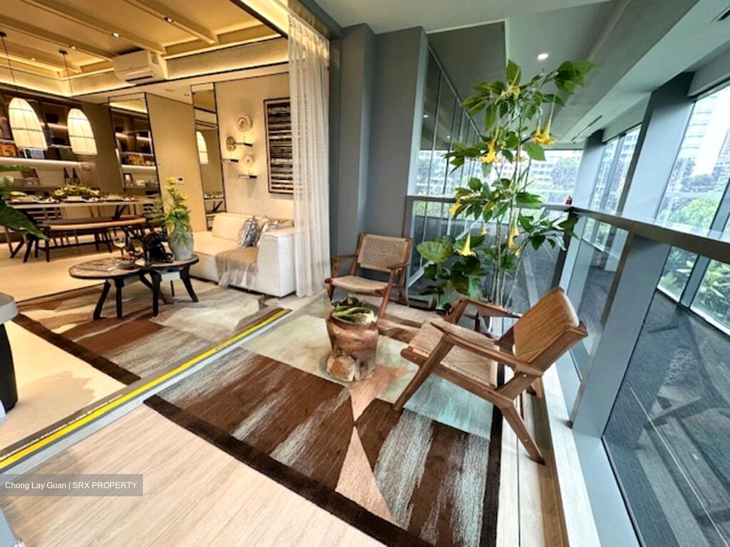 Union Square Residences (D1), Condominium #496154711